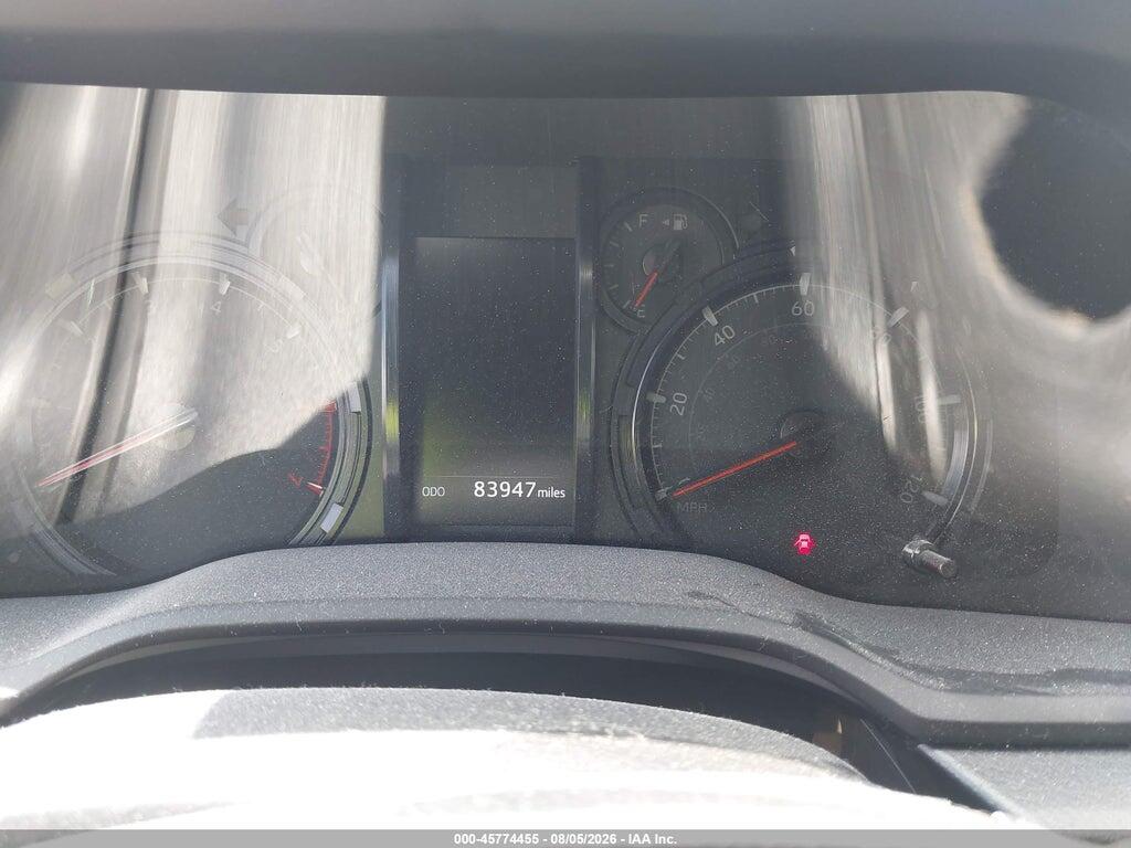 JTEEU5JR2M5246783 2021 TOYOTA 4RUNNER photo no. 7