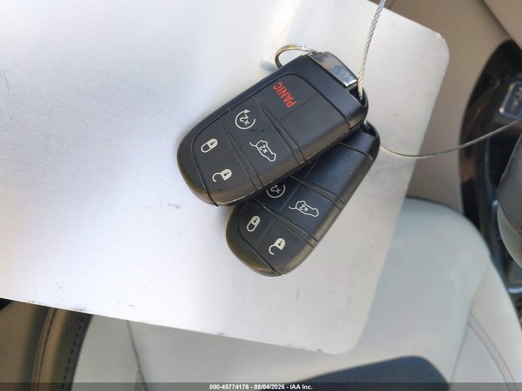 3C4NJCCB9MT508574 2021 JEEP COMPASS photo no. 11