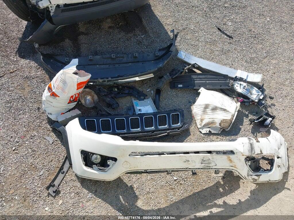 3C4NJCCB9MT508574 2021 JEEP COMPASS photo no. 12