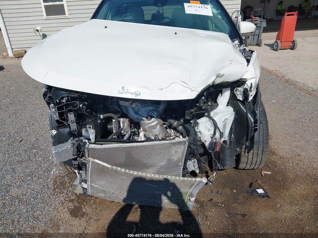 3C4NJCCB9MT508574 2021 JEEP COMPASS photo no. 6