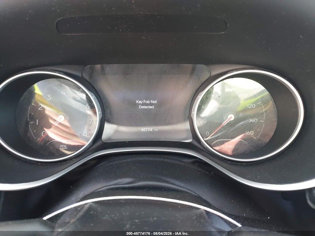 3C4NJCCB9MT508574 2021 JEEP COMPASS photo no. 7
