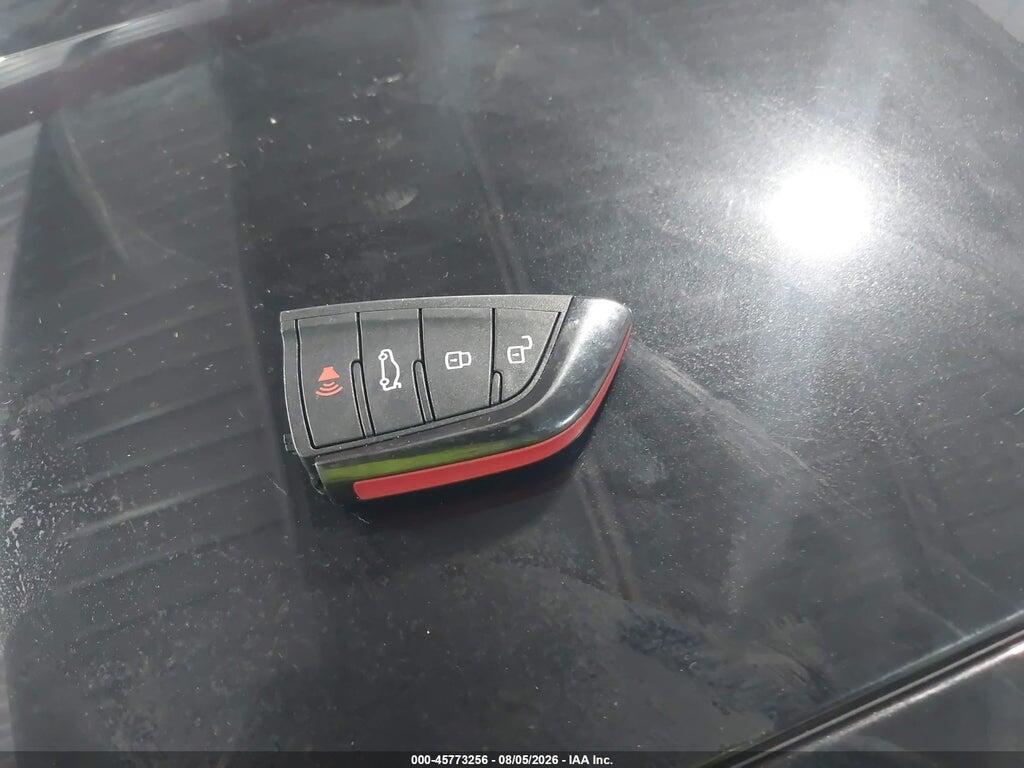 WZ1DB0C08MW044842 2021 TOYOTA GR SUPRA photo no. 11