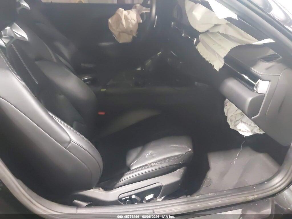 WZ1DB0C08MW044842 2021 TOYOTA GR SUPRA photo no. 5