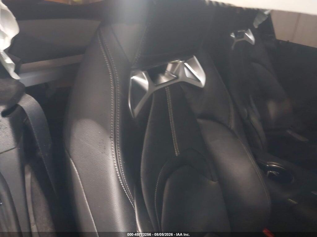 WZ1DB0C08MW044842 2021 TOYOTA GR SUPRA photo no. 8