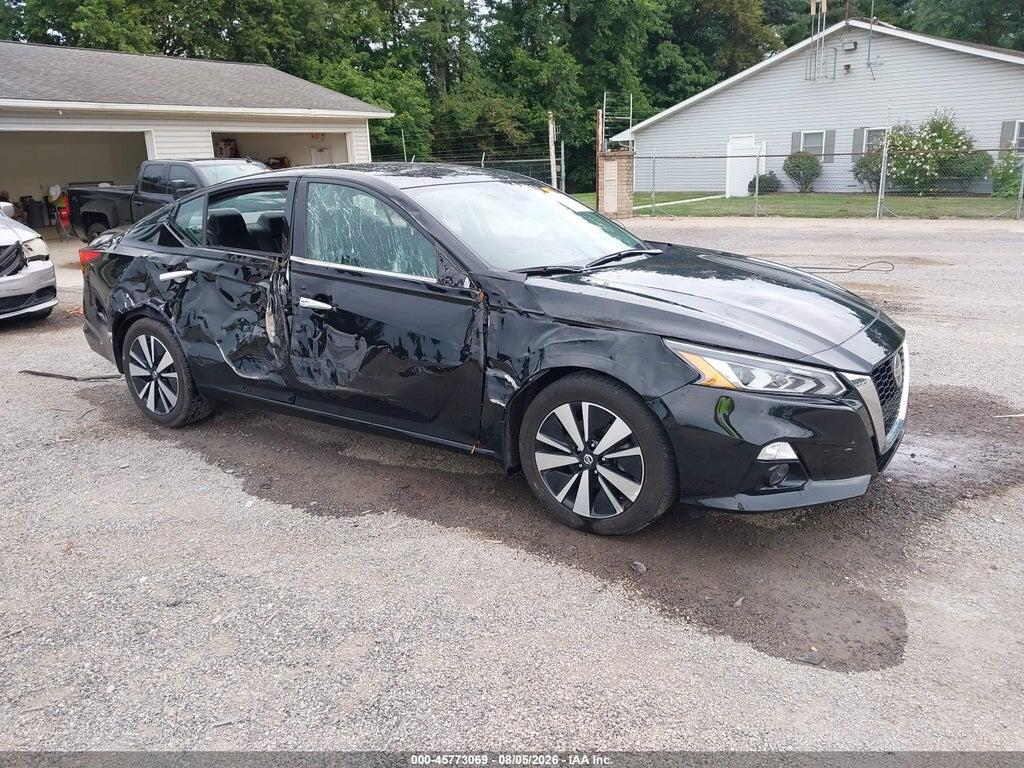1N4BL4EW0MN311799 2021 NISSAN ALTIMA photo no. 1
