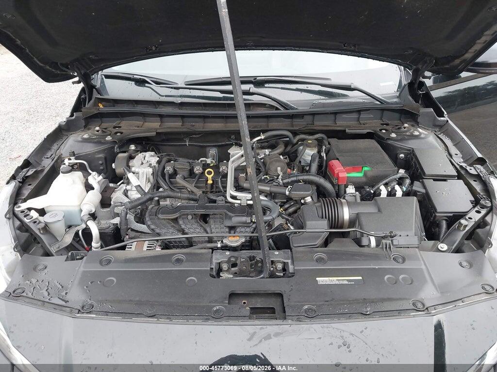 1N4BL4EW0MN311799 2021 NISSAN ALTIMA photo no. 10