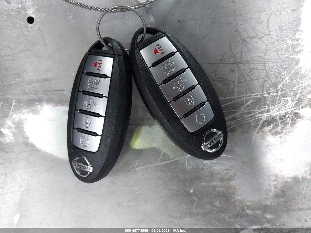 1N4BL4EW0MN311799 2021 NISSAN ALTIMA photo no. 11