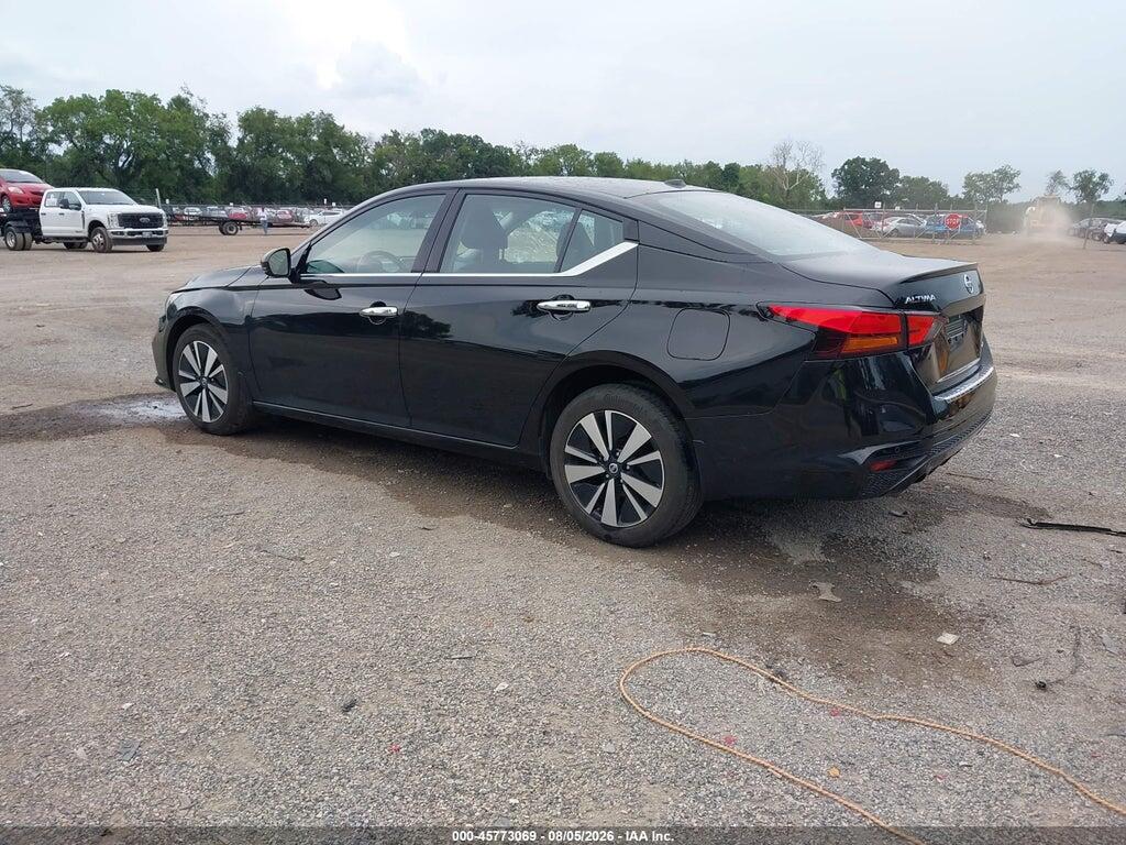 1N4BL4EW0MN311799 2021 NISSAN ALTIMA photo no. 3