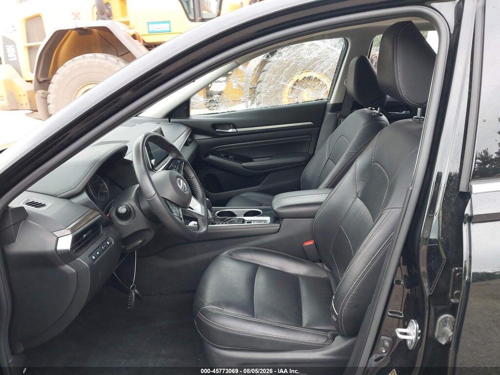 1N4BL4EW0MN311799 2021 NISSAN ALTIMA photo no. 5