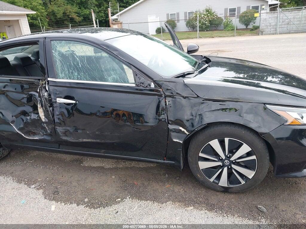 1N4BL4EW0MN311799 2021 NISSAN ALTIMA photo no. 6