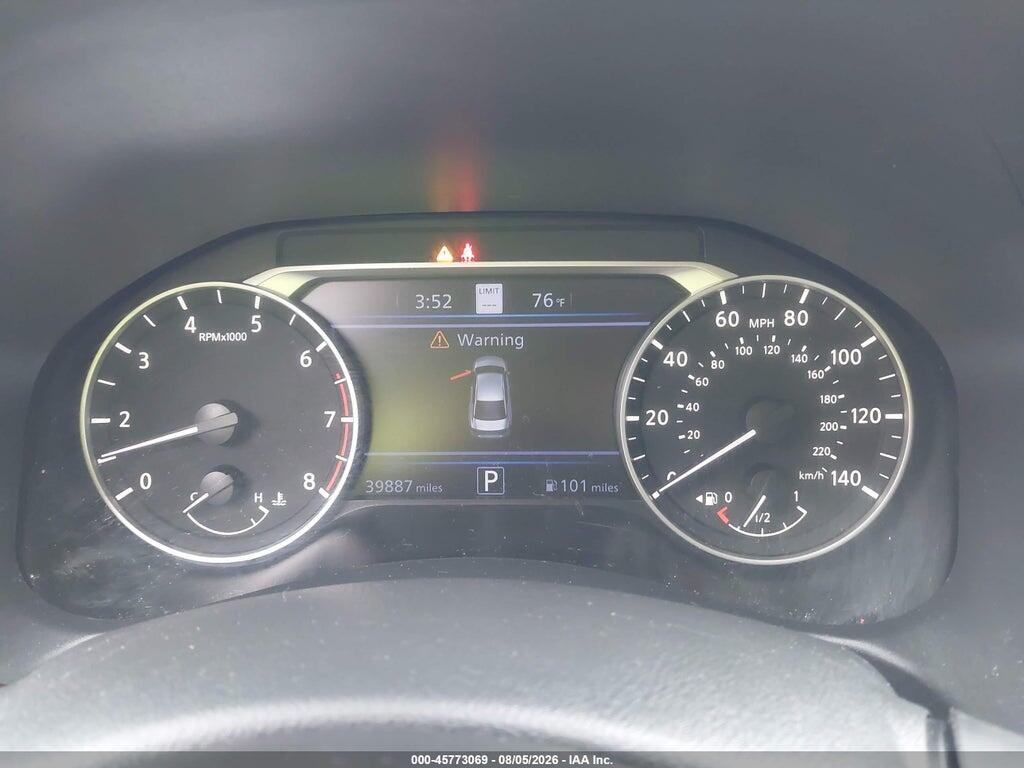 1N4BL4EW0MN311799 2021 NISSAN ALTIMA photo no. 7