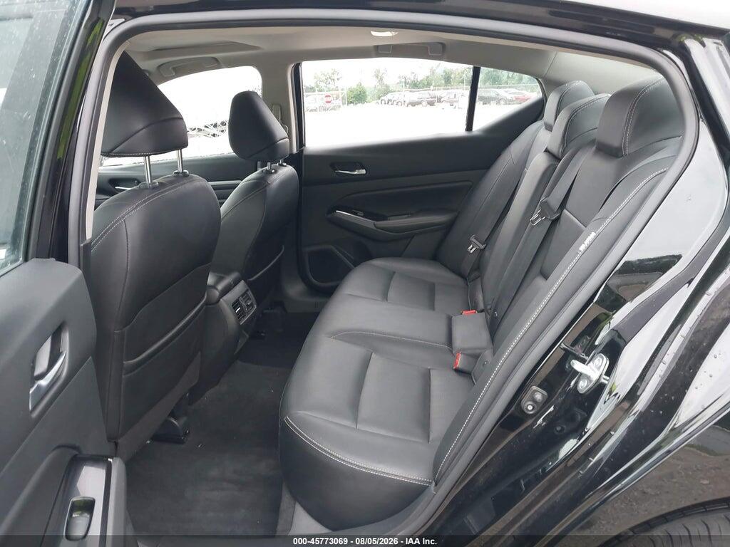 1N4BL4EW0MN311799 2021 NISSAN ALTIMA photo no. 8