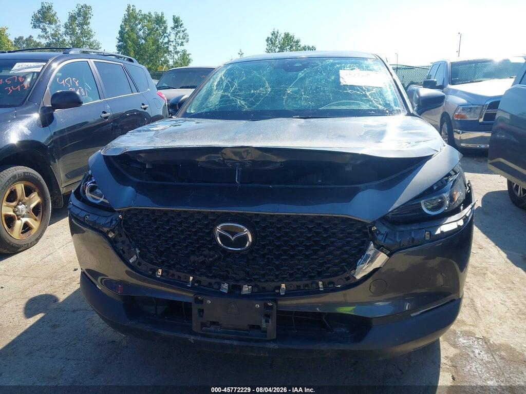 3MVDMBBL8MM318605 2021 MAZDA CX-30 photo no. 12