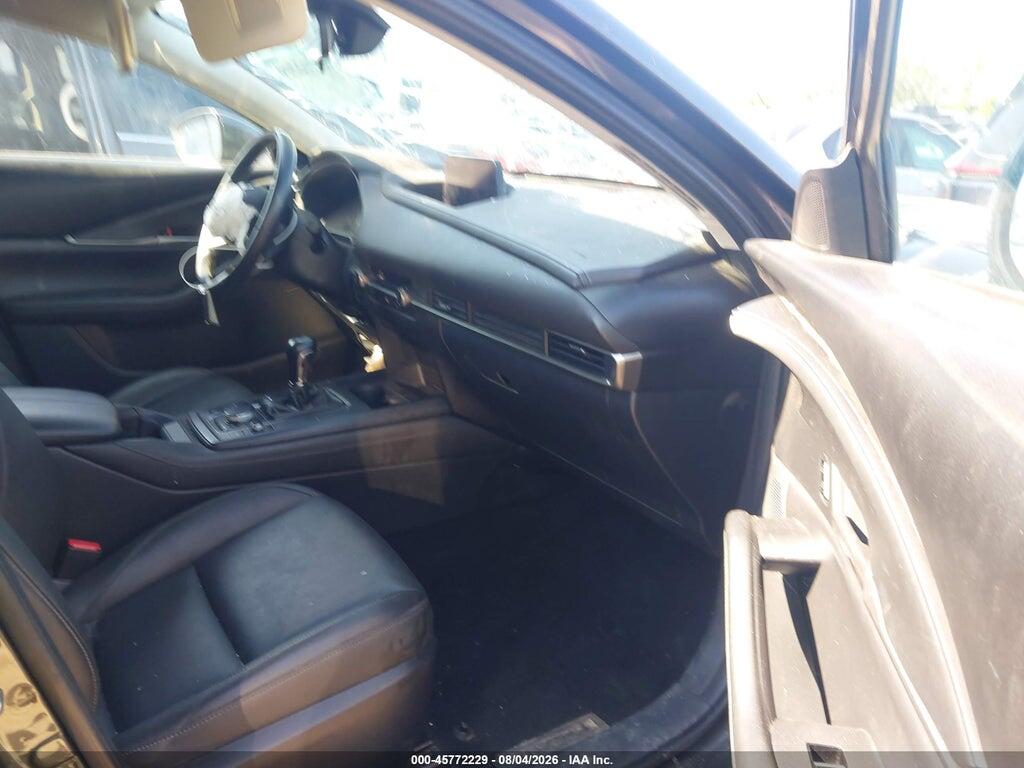 3MVDMBBL8MM318605 2021 MAZDA CX-30 photo no. 5