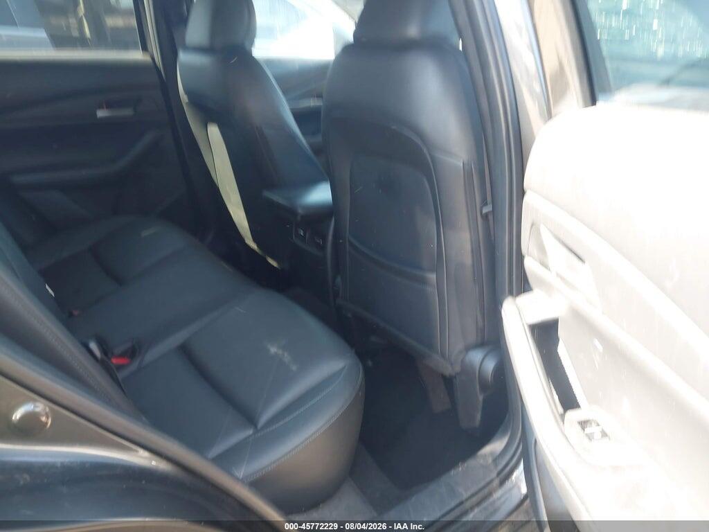 3MVDMBBL8MM318605 2021 MAZDA CX-30 photo no. 8
