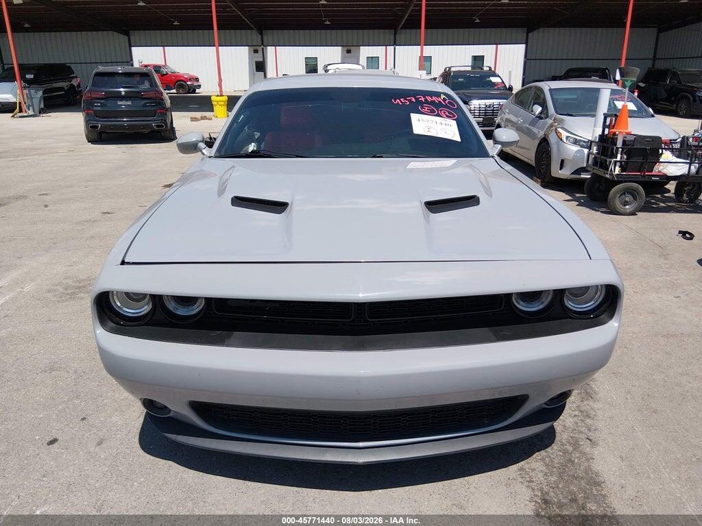 2C3CDZAG0MH547308 2021 DODGE CHALLENGER photo no. 12