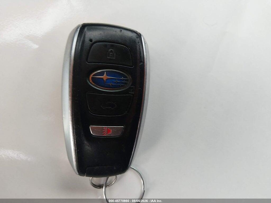 JF2GTHMC6M8319193 2021 SUBARU CROSSTREK photo no. 11