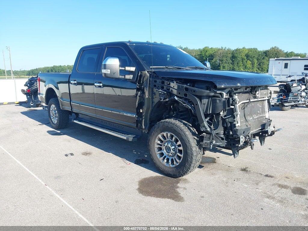 1FT7W2BT6MEC47290 2021 FORD F-250 photo no. 1