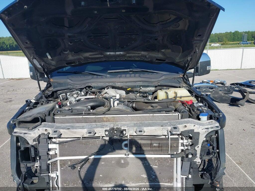 1FT7W2BT6MEC47290 2021 FORD F-250 photo no. 10