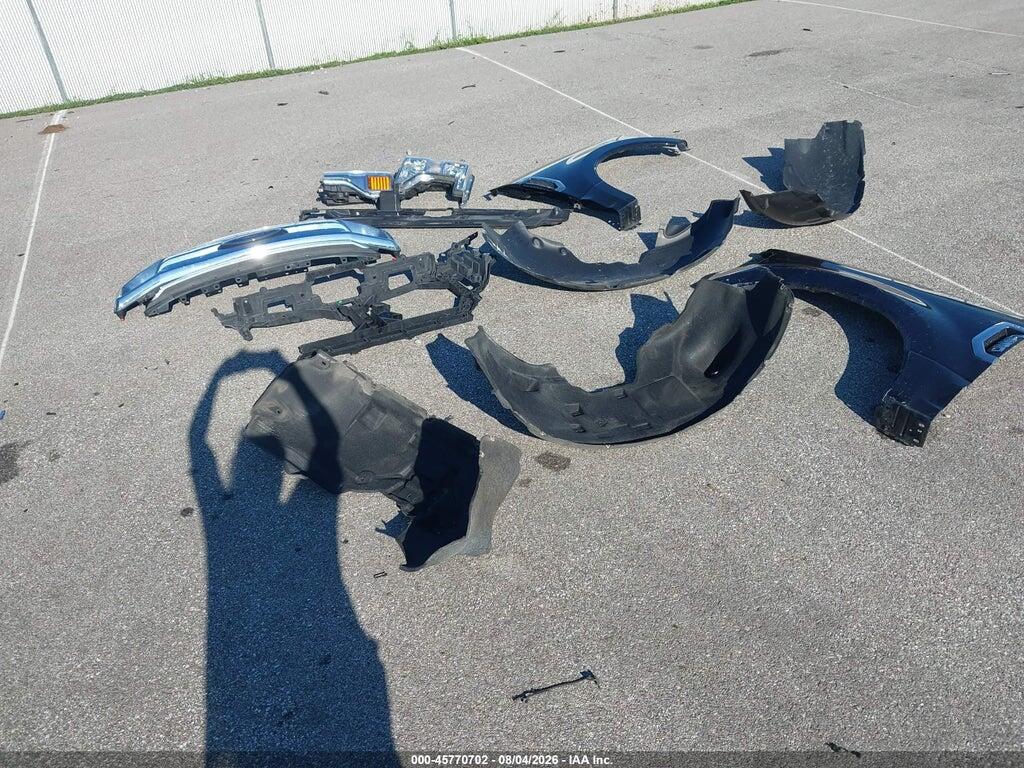 1FT7W2BT6MEC47290 2021 FORD F-250 photo no. 12