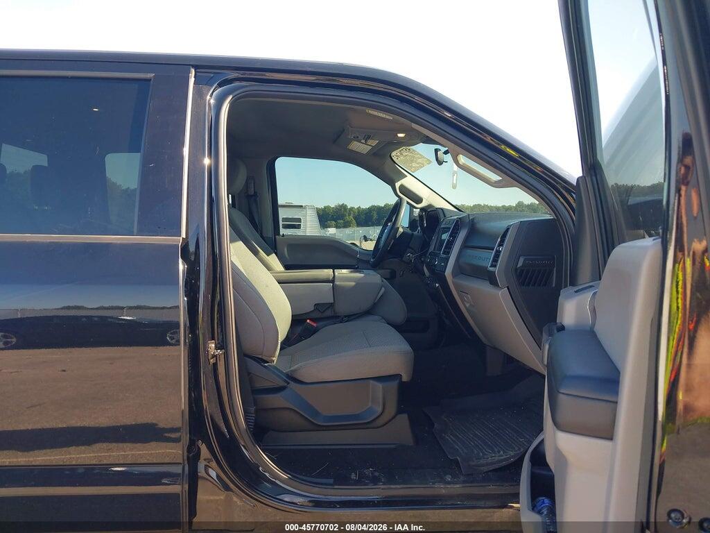 1FT7W2BT6MEC47290 2021 FORD F-250 photo no. 5
