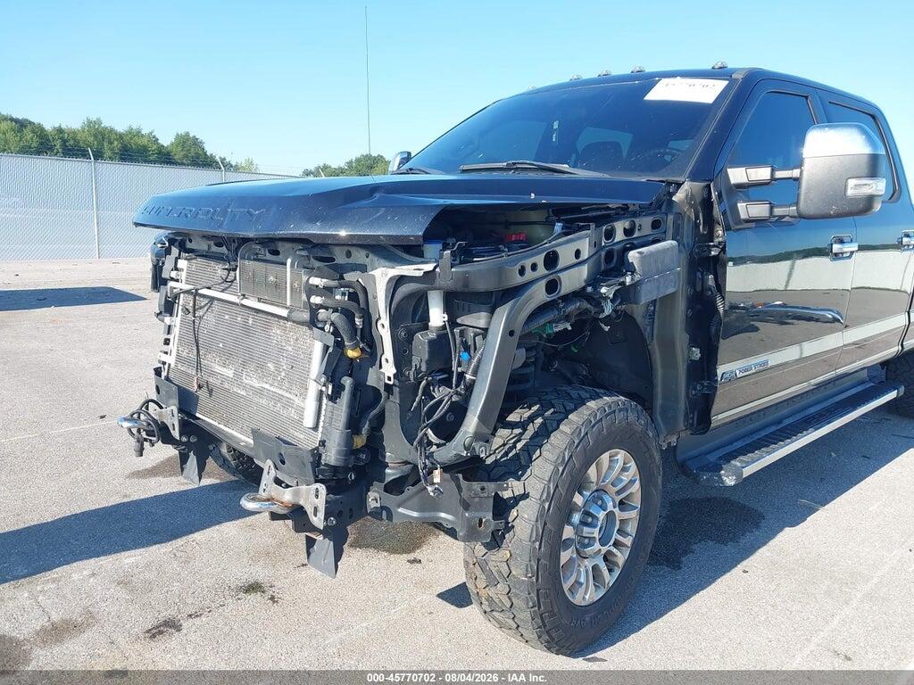 1FT7W2BT6MEC47290 2021 FORD F-250 photo no. 6