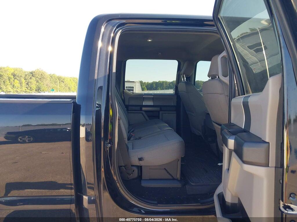 1FT7W2BT6MEC47290 2021 FORD F-250 photo no. 8