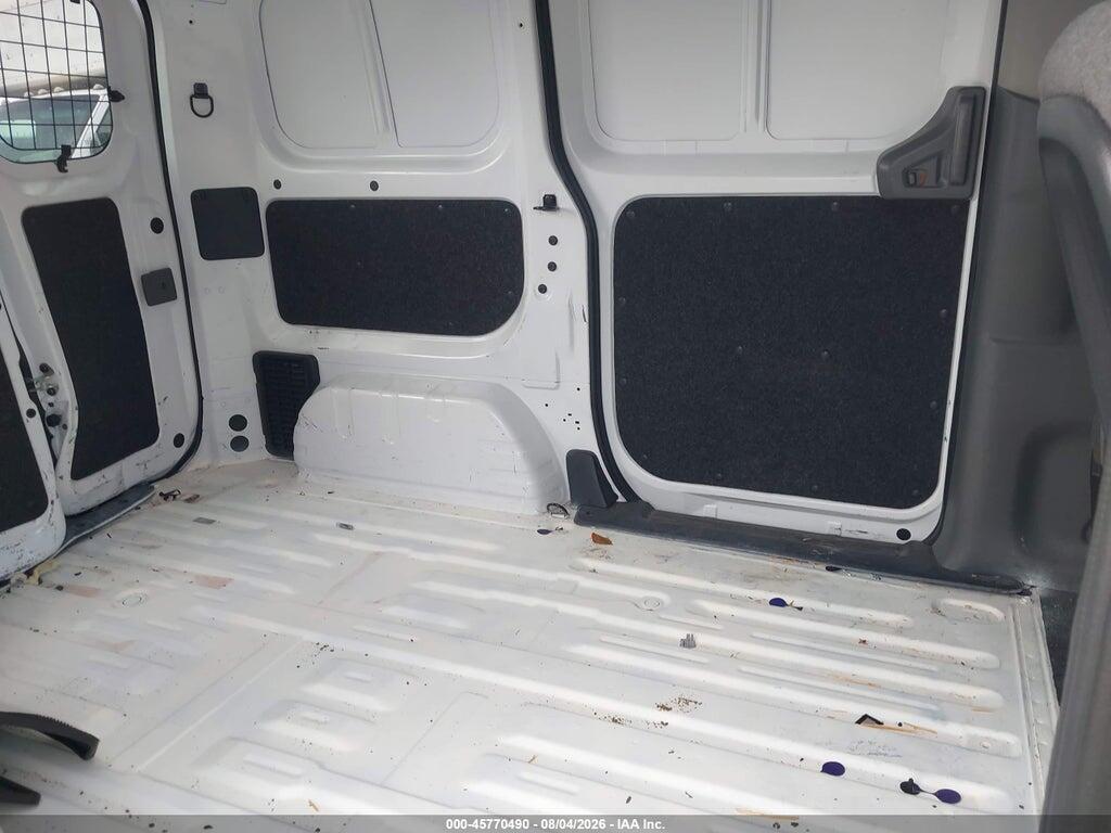 3N6CM0KN1MK700129 2021 NISSAN NV200  CARGO photo no. 8