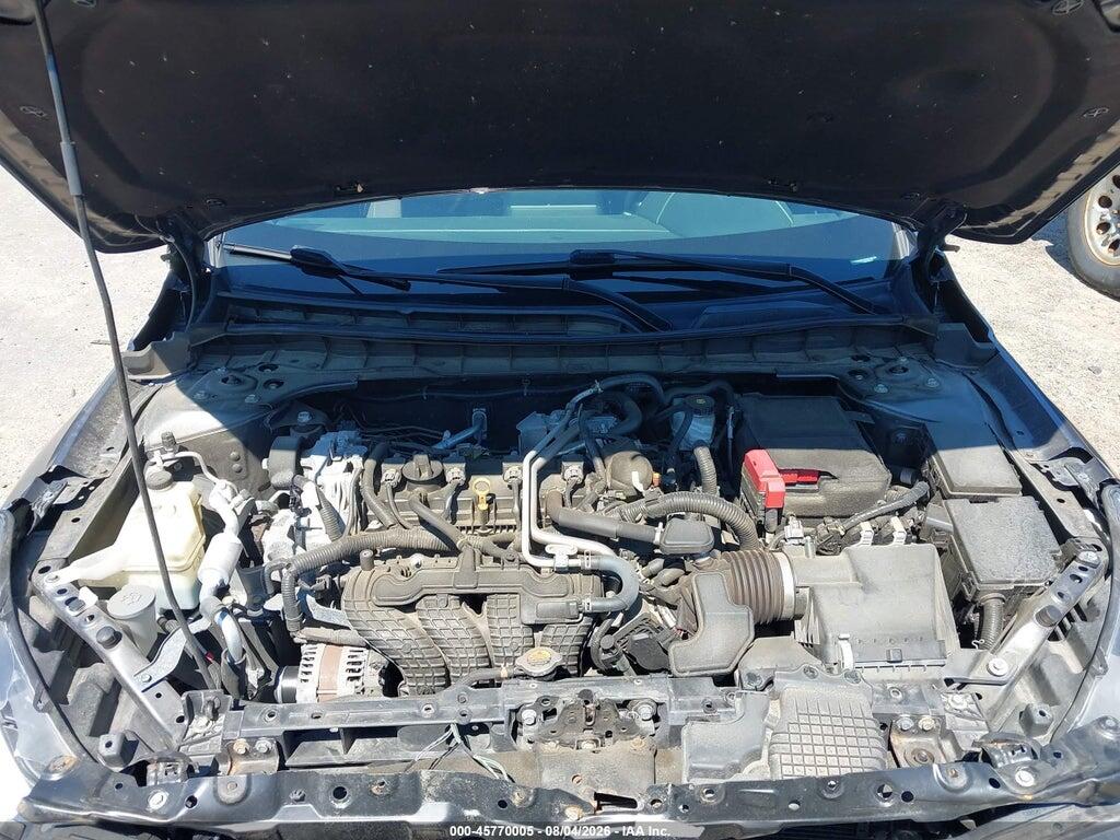 1N4BL4DVXMN360467 2021 NISSAN ALTIMA photo no. 10