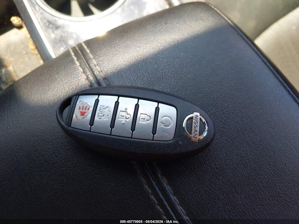 1N4BL4DVXMN360467 2021 NISSAN ALTIMA photo no. 11