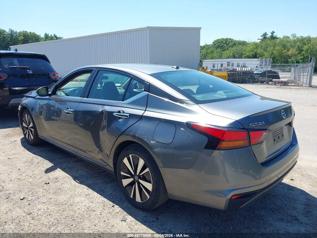 1N4BL4DVXMN360467 2021 NISSAN ALTIMA photo no. 3