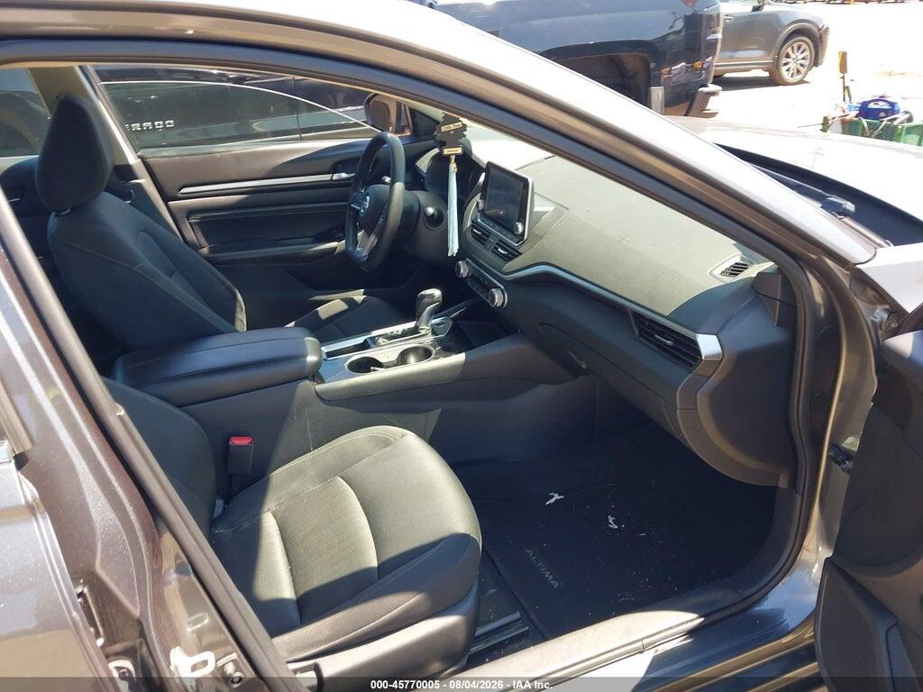 1N4BL4DVXMN360467 2021 NISSAN ALTIMA photo no. 5