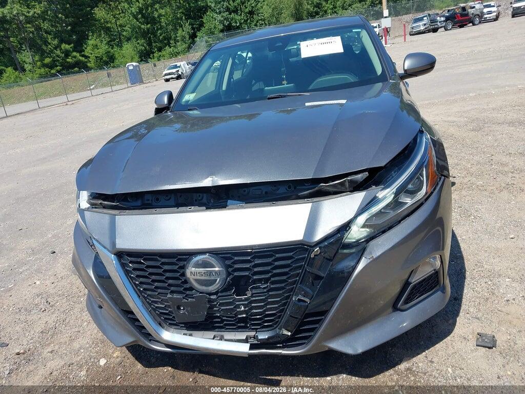 1N4BL4DVXMN360467 2021 NISSAN ALTIMA photo no. 6