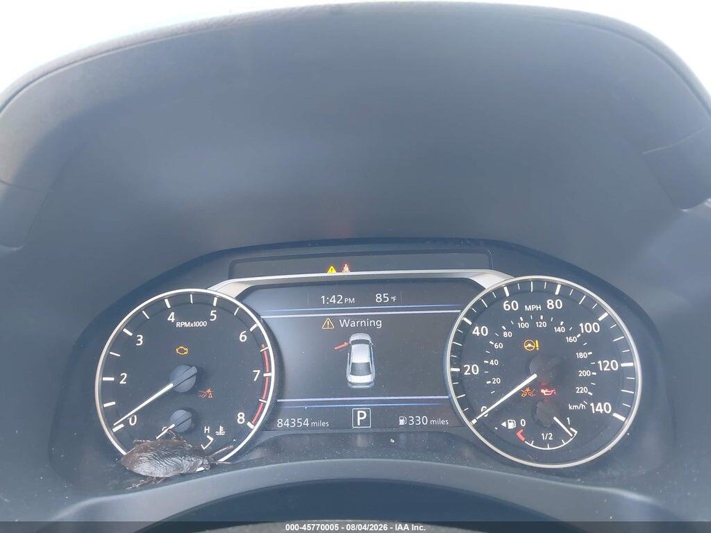 1N4BL4DVXMN360467 2021 NISSAN ALTIMA photo no. 7