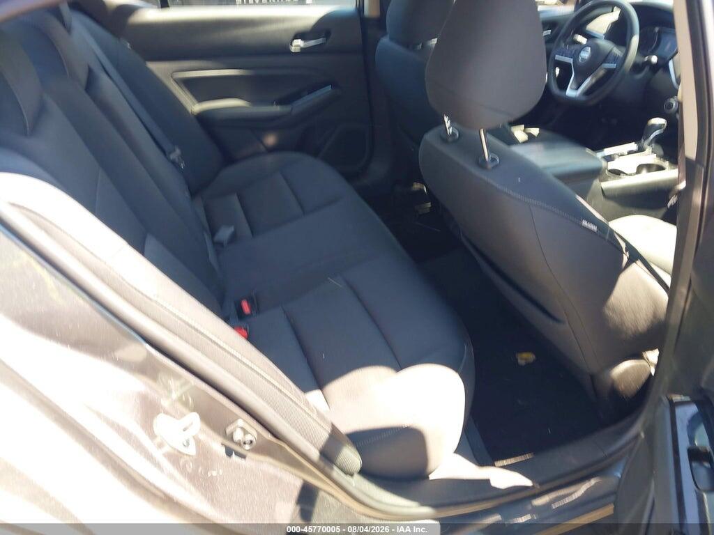 1N4BL4DVXMN360467 2021 NISSAN ALTIMA photo no. 8