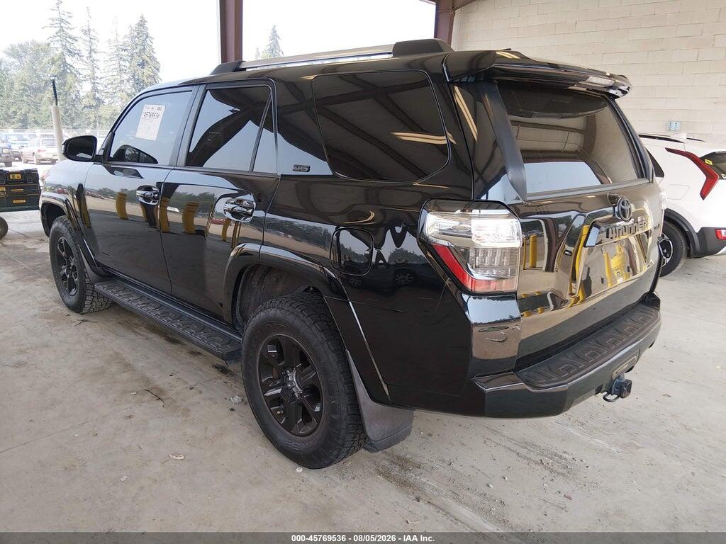 JTEMU5JR2M5920118 2021 TOYOTA 4RUNNER photo no. 3