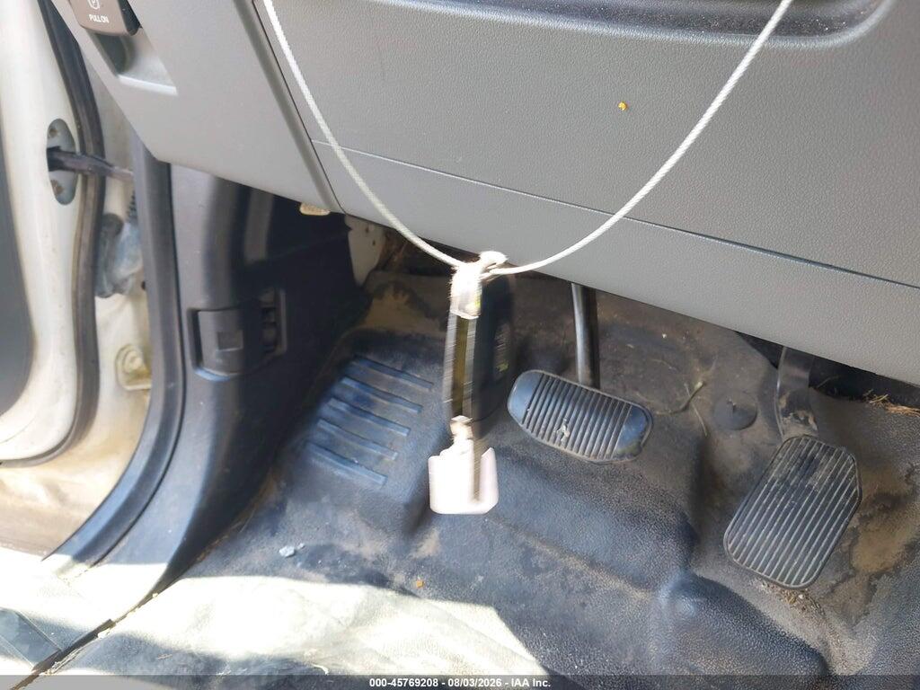 1FTMF1CB6MKE90926 2021 FORD F-150 photo no. 11