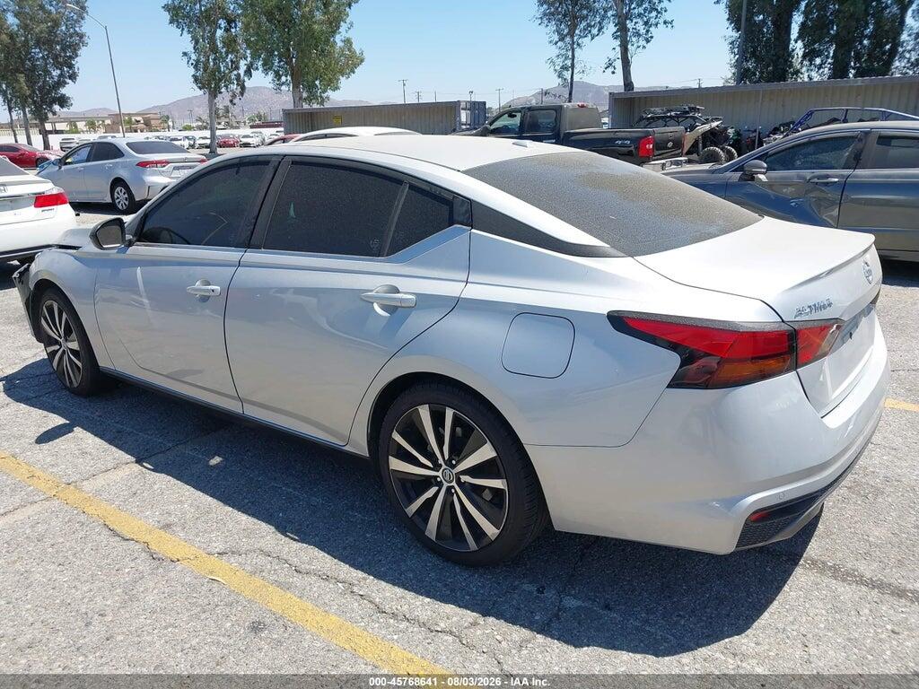 1N4BL4CVXMN372359 2021 NISSAN ALTIMA photo no. 3