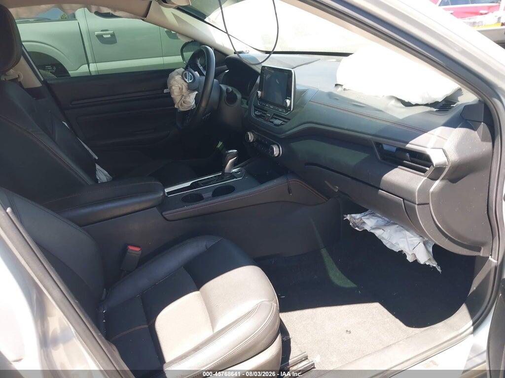 1N4BL4CVXMN372359 2021 NISSAN ALTIMA photo no. 5