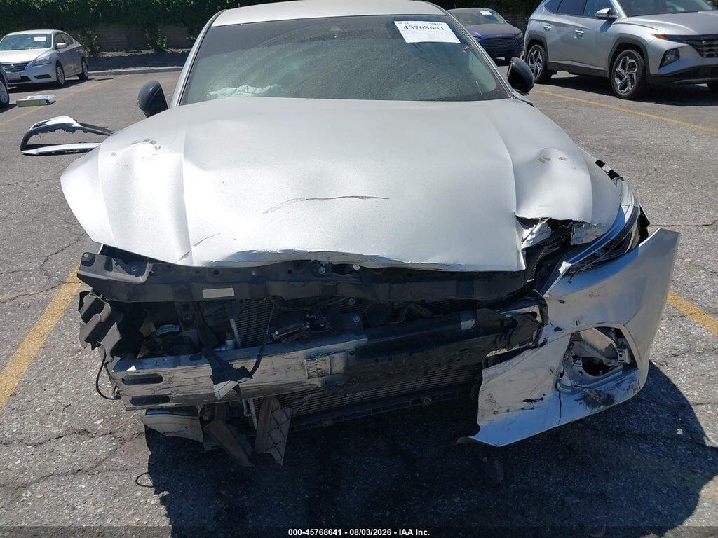 1N4BL4CVXMN372359 2021 NISSAN ALTIMA photo no. 6