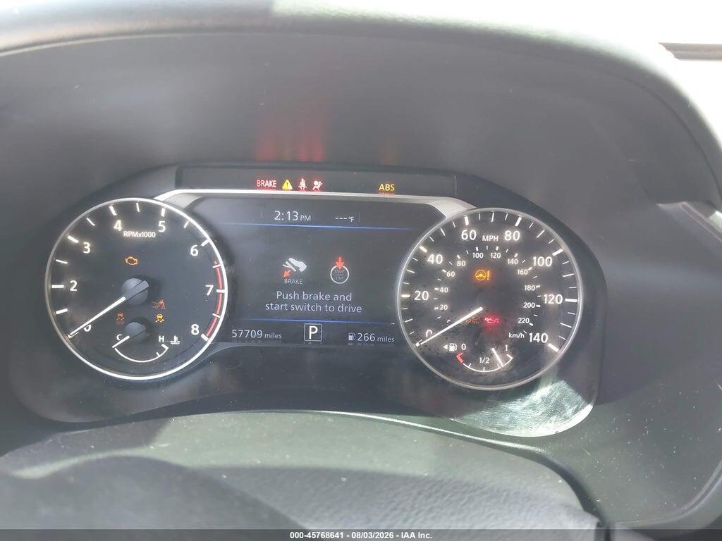 1N4BL4CVXMN372359 2021 NISSAN ALTIMA photo no. 7
