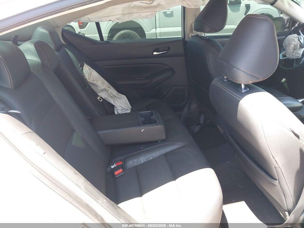 1N4BL4CVXMN372359 2021 NISSAN ALTIMA photo no. 8