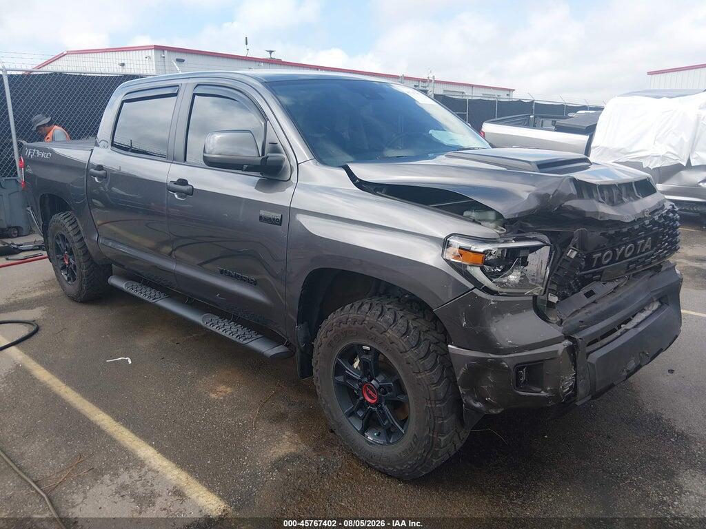5TFDY5F16MX028650 2021 TOYOTA TUNDRA photo no. 1
