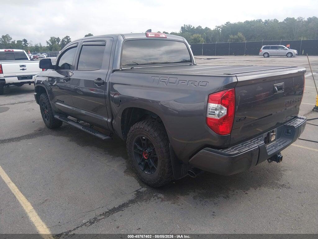 5TFDY5F16MX028650 2021 TOYOTA TUNDRA photo no. 3