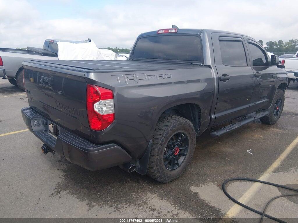 5TFDY5F16MX028650 2021 TOYOTA TUNDRA photo no. 4