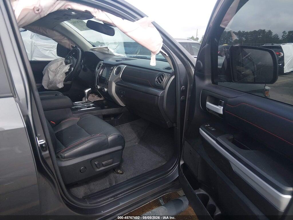 5TFDY5F16MX028650 2021 TOYOTA TUNDRA photo no. 5