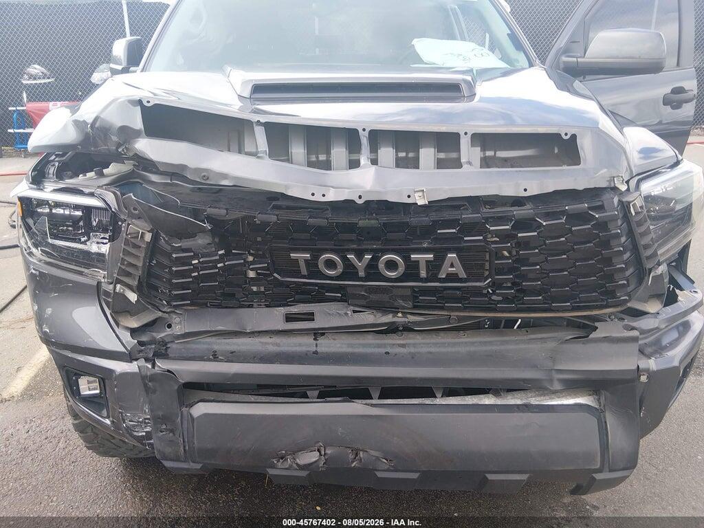 5TFDY5F16MX028650 2021 TOYOTA TUNDRA photo no. 6