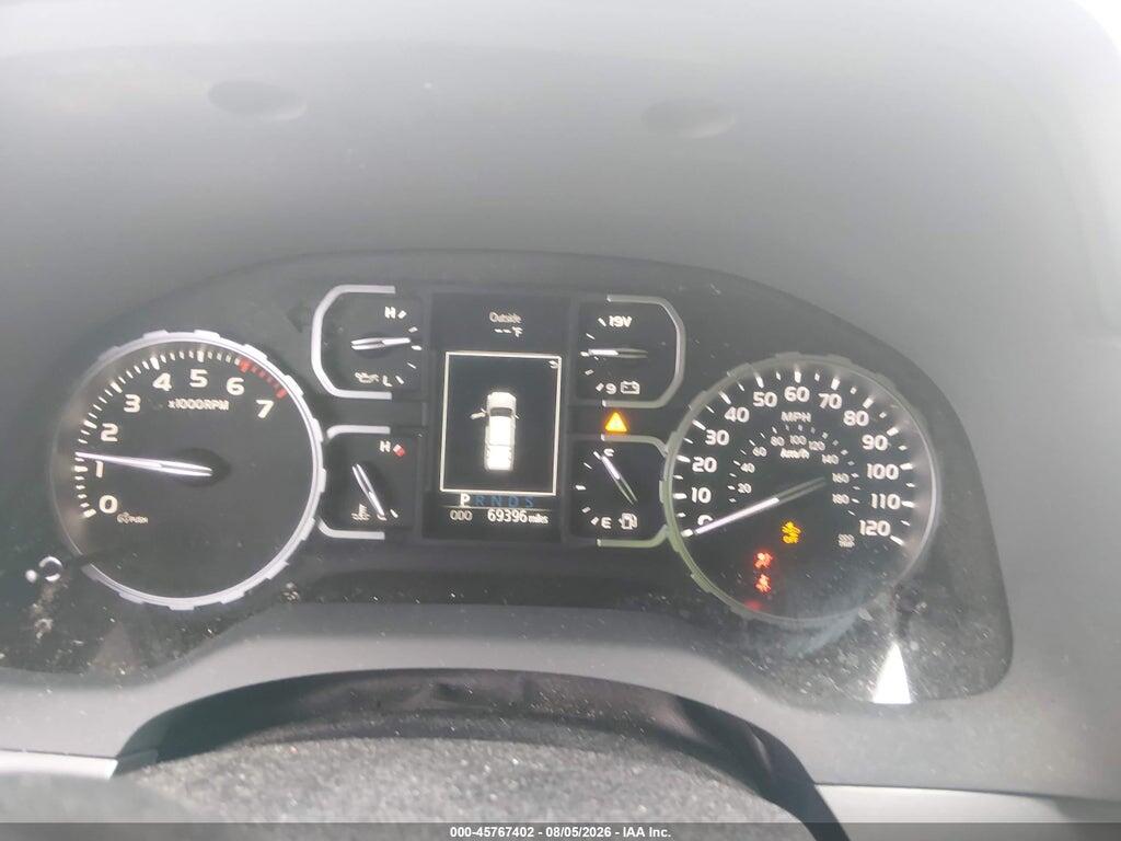 5TFDY5F16MX028650 2021 TOYOTA TUNDRA photo no. 7
