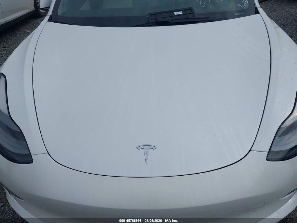 5YJ3E1EA5MF879248 2021 TESLA MODEL 3 photo no. 10