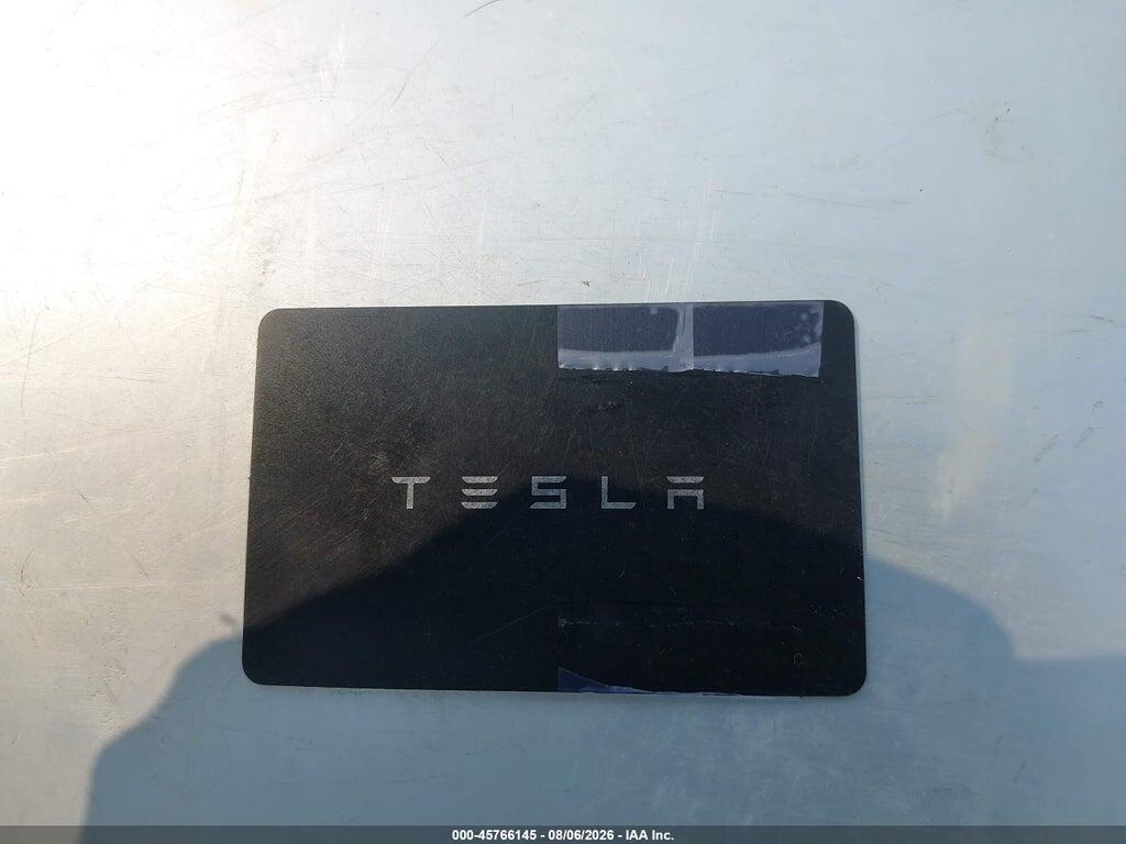 5YJ3E1EC9MF913712 2021 TESLA MODEL 3 photo no. 11